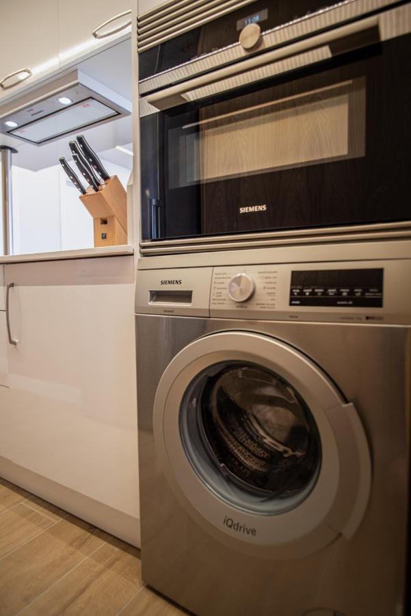 Apartamento En Milla Oro Marbellac Extérieur photo
