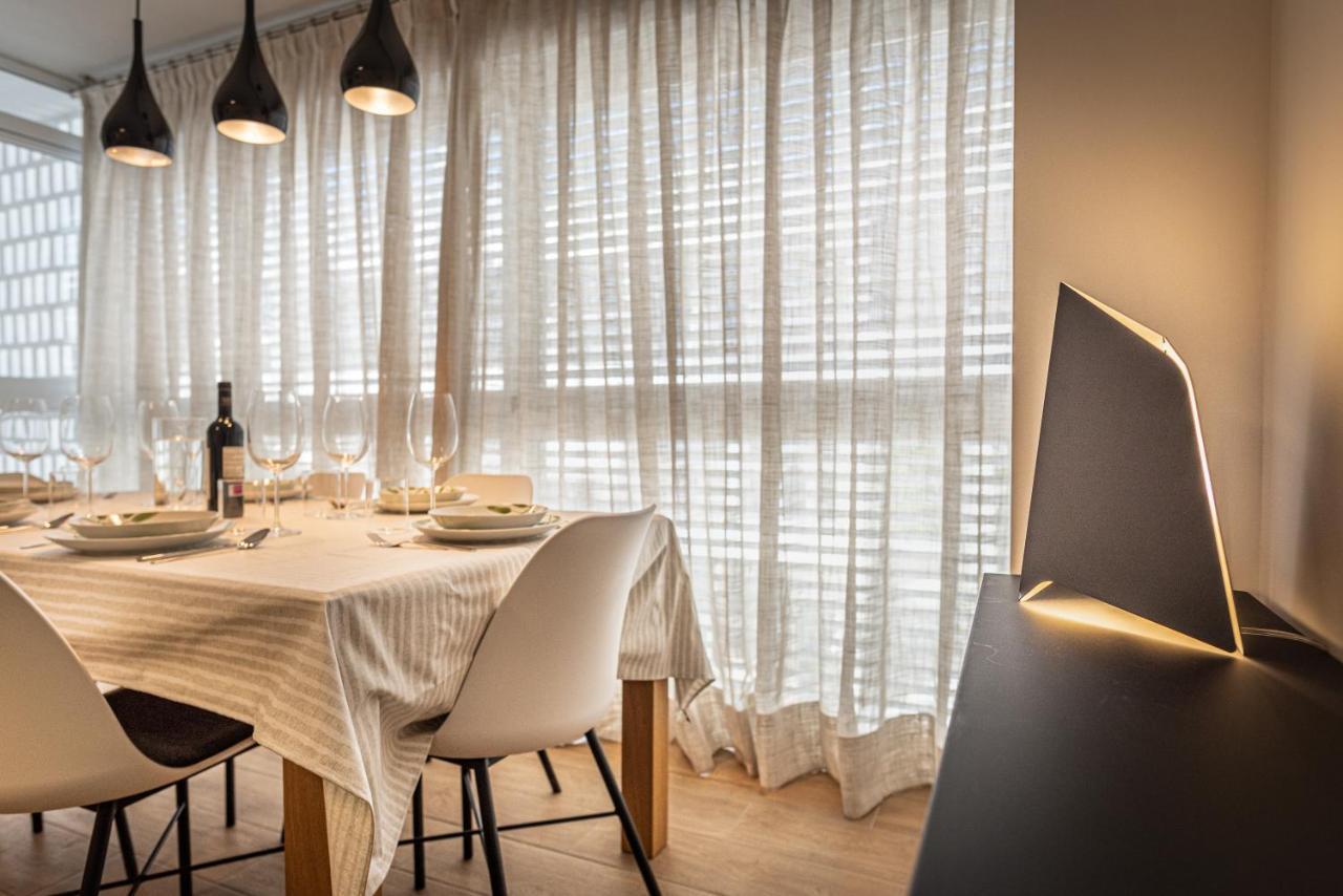 Apartamento En Milla Oro Marbellac Extérieur photo