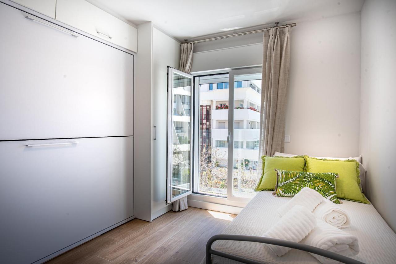 Apartamento En Milla Oro Marbellac Extérieur photo